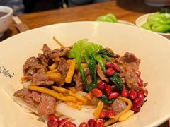 -漆黑觉米粉(三里屯店)