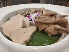 至尊三宝-岭南海晏楼(滨江东总店)