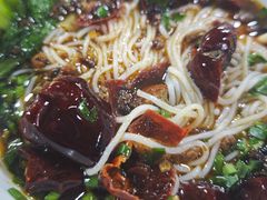 -越洋肖氏老米线(杨家坪店)