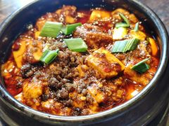 -陈麻婆豆腐(旗舰店)