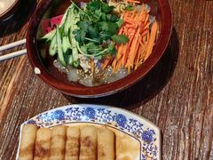 -串大叔炭火烤串·鸡西大冷面刀削面(总店)