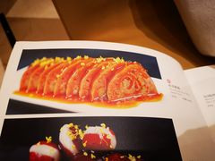 -金时代顺风大酒店(静安大融城店)