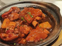 -汤城小厨•粤菜•靓汤(西直门凯德MALL店)