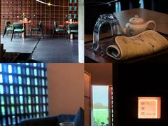 -茗知道茶馆(世博源店)