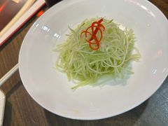 -秦月轩·陕西家乡菜(阜成路·五棵松店)