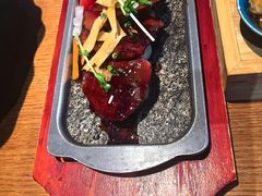 -水之惠鲜鱼料理(王府大街店)