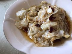 干锅手撕包菜-西湘记大酒楼(珠峰大道翠湖苑店)