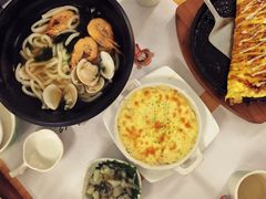 -花漫里餐厅(刺桐店)