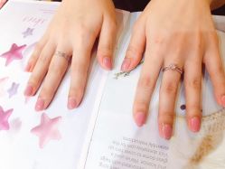 -M·X Nail日式美甲美睫