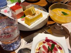 -Mr·Fish鱼鲜生海鲜放题(银泰in99店)
