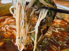 -乐山第一家临江鳝丝(茶坊路店)