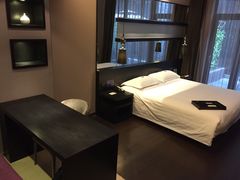 -扬州东关街文昌阁桔子水晶酒店
