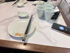 -船歌·鱼水饺青岛菜(石老人店)
