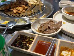 -喜来稀肉(虹泉路店)