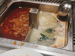 -海底捞火锅(顺义华联店)