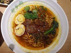 -老乡鸡(六安阳光欧洲城店)