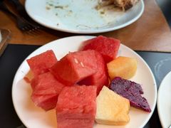 -拉蒂娜·巴西牛排馆 Latina·Brazilian Steakhouse(铜仁旗舰店)