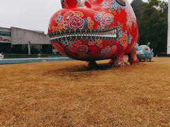 -Club Med地中海俱乐部·桂林度假村