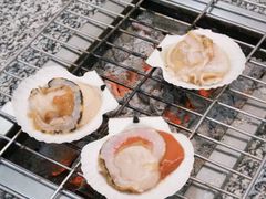 -震海贝烤贝·民俗特色店(延吉总店)