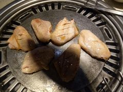 -猫抓烤肉(武进吾悦广场店)