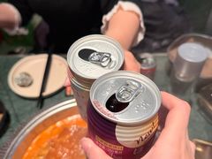 -牛New寿喜烧(金鹰世界店)