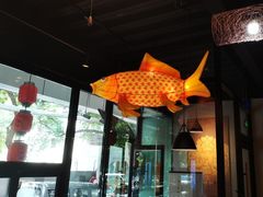 -向川南·水煮鱼·川菜(和平里店)