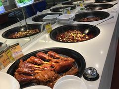 -赶海部落海鲜城(海阳路店)