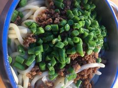-左撇子私房面