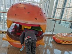 -义乌之心城市生活广场(新马路店)