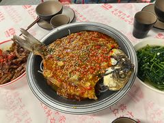 -堂瓦里·传统赣菜(第一街区店)