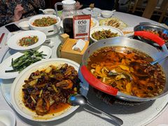 -辣婆婆(航天桥店)