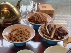 -地婆美食(洞庭东岸店)