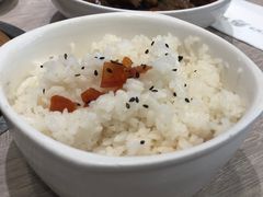 牛肉饭-康师傅私房牛肉面(马泉营奥莱店)