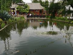 -云南民族村