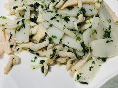 -金枝玉叶上海人家食府(三里河店)