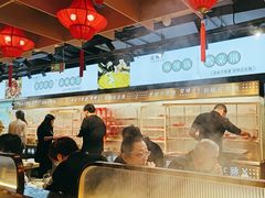 -宽城子美蛙毛肚自助火锅(建邺万达步行街店)