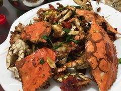 -烁佳海鲜大馅饺子