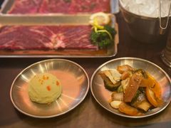 -西塔老太太泥炉烤肉(上海七宝领展广场店)