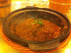 -乐口福家常菜馆(古庸路店)