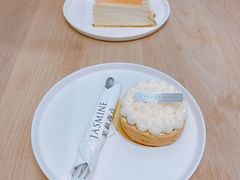 -CHEZ JASMINE 茉莉的氧气厨房