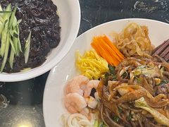 -桃园中华料理炸酱面(燕儿岛路店)