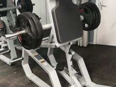 -ENERGY原力健身(川周店)