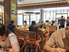 -淮扬厨子(健康路店)