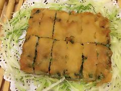 -和膳居饮食有限公司
