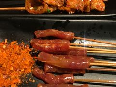 -蛙三泡椒牛蛙(万象城店)