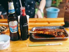 -袁师傅烤肉(弹子石店)