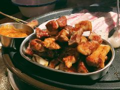 -济州爱肉堂(总店)