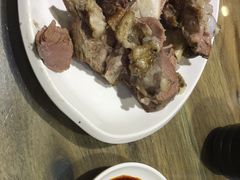 -清真益鑫羊肉手抓馆(南大街店)