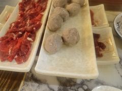 -悦来悦牛潮汕牛肉火锅(大浪店)