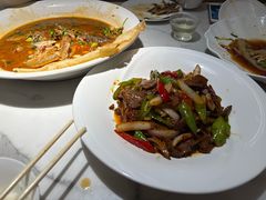-芳芳私房菜·精做淮扬菜(承德路店)